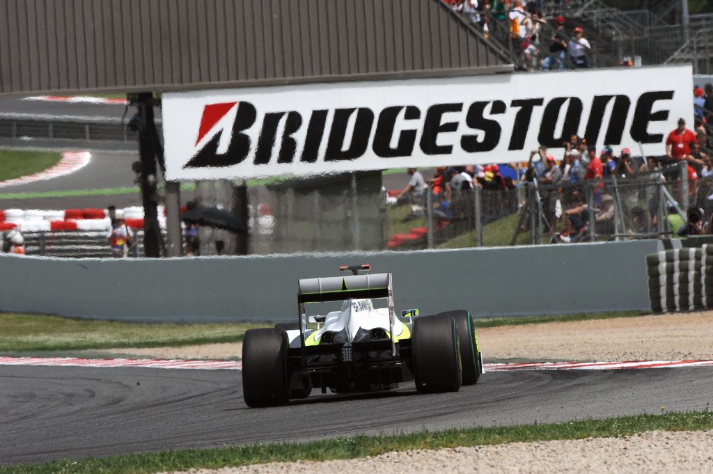 GP SPAGNA